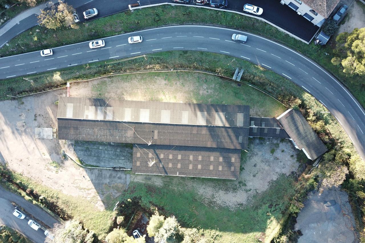 Local d'activité Draguignan 1002m² Vente local d'activité Draguignan Var OVACT2428268 9